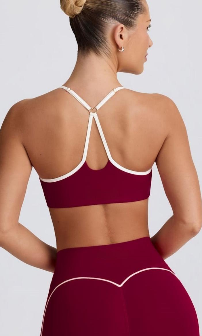 Oh So Sweet Bra
