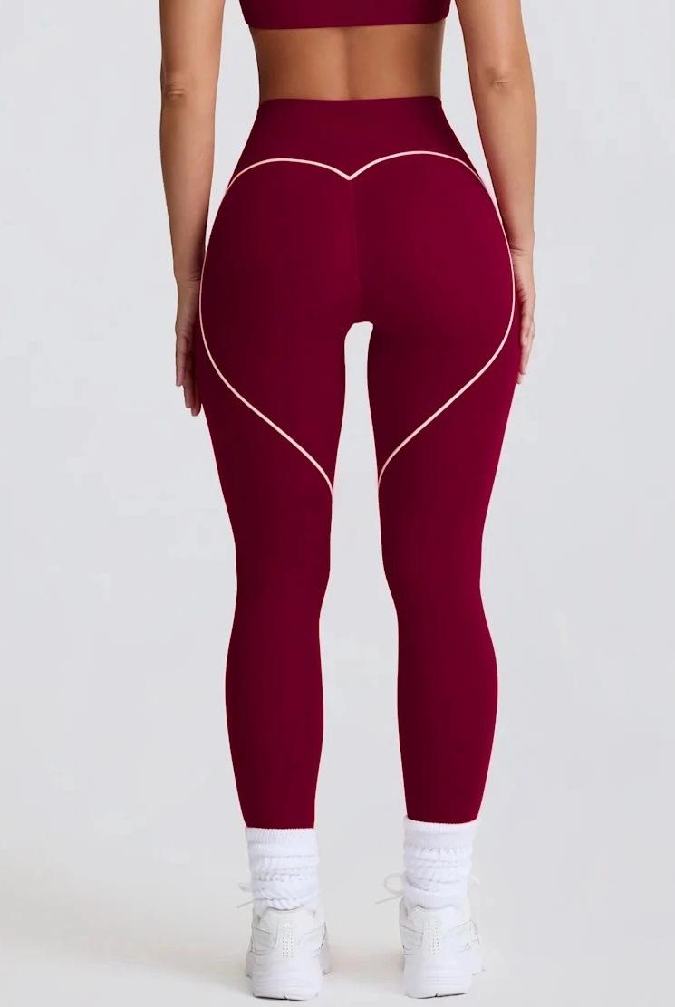 Oh So Sweet Legging