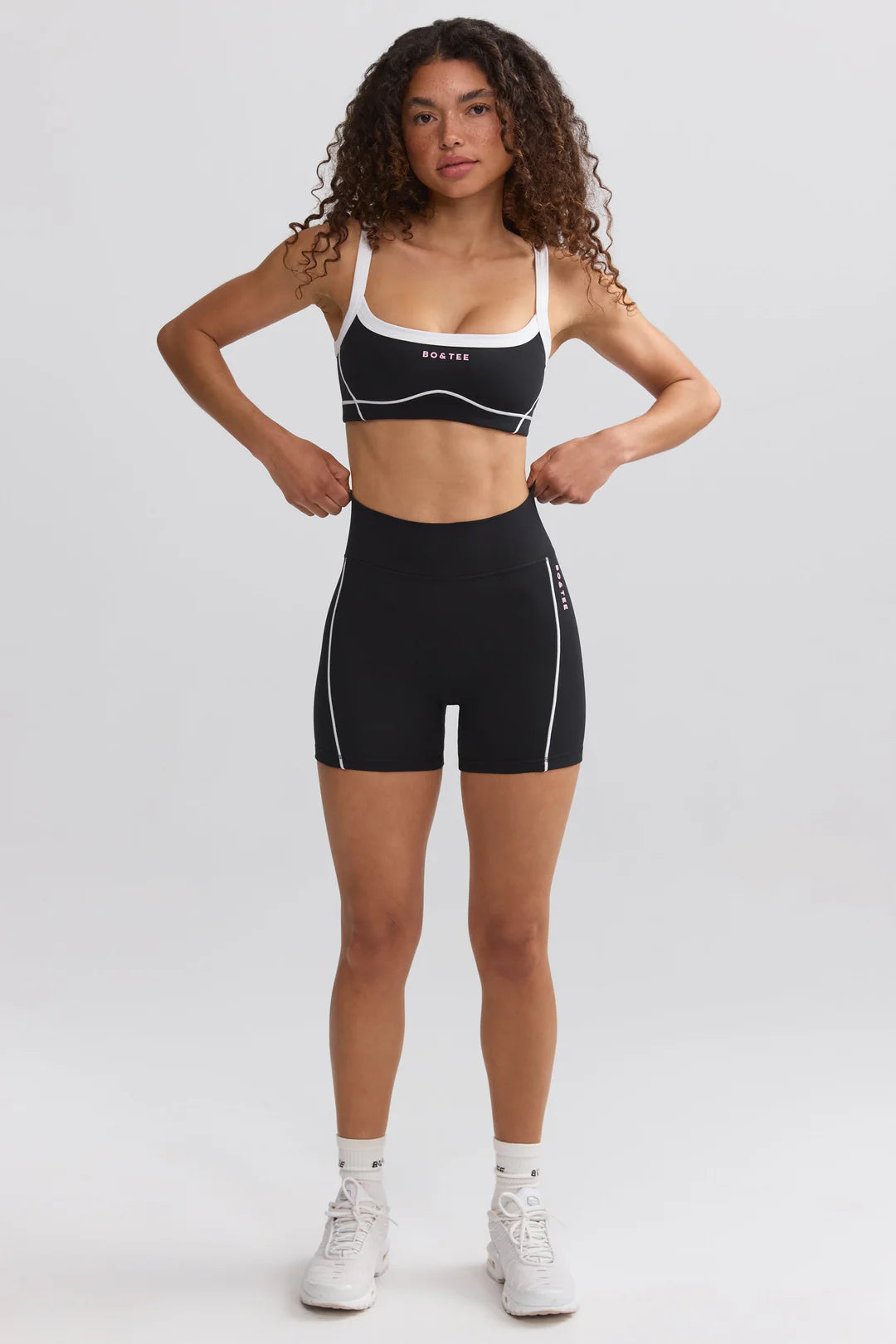 Sweet Heat Shorts