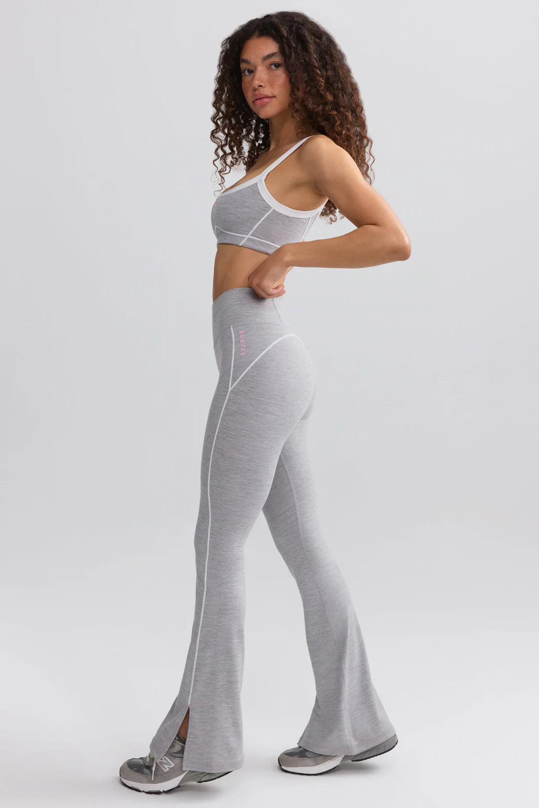 Sweet Heat Flare Pants