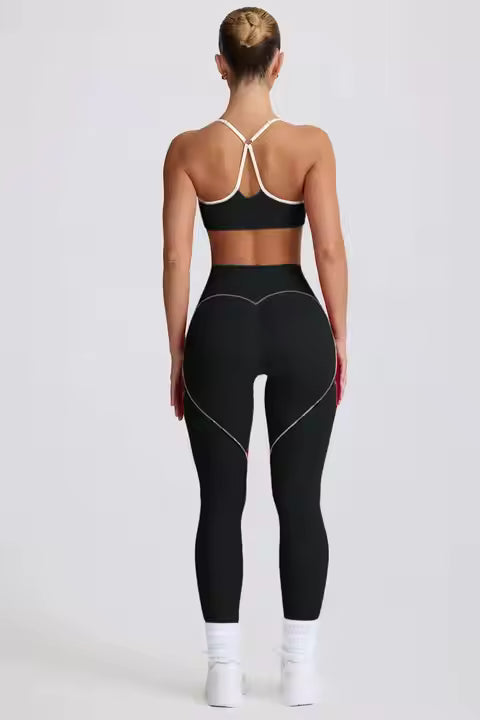 Oh So Sweet Legging