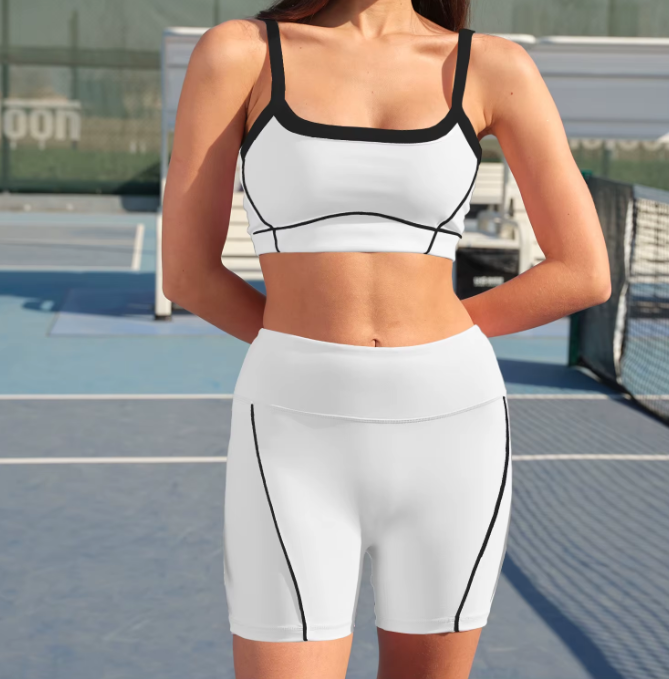Sweet Heat Bra