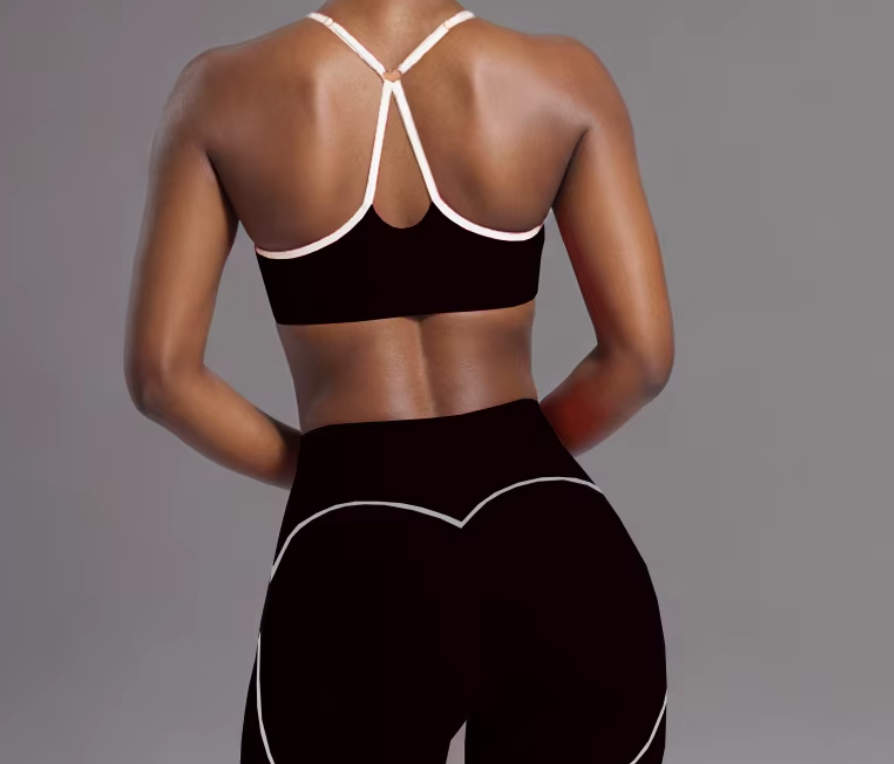 Oh So Sweet Legging
