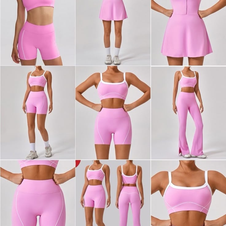Sweet Heat Shorts