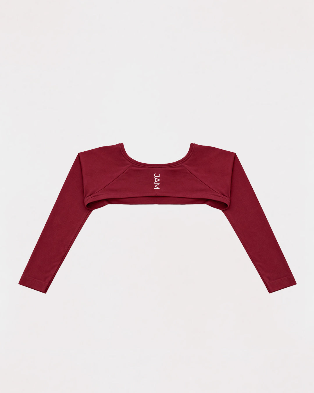 SCULPTED full look DARK BERRY