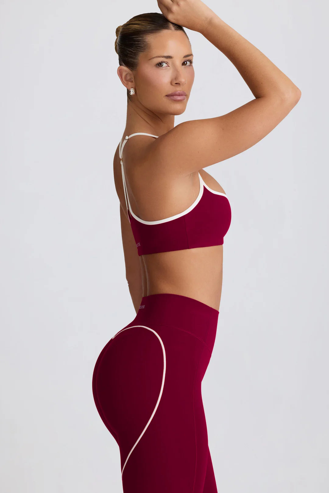 Oh So Sweet Legging
