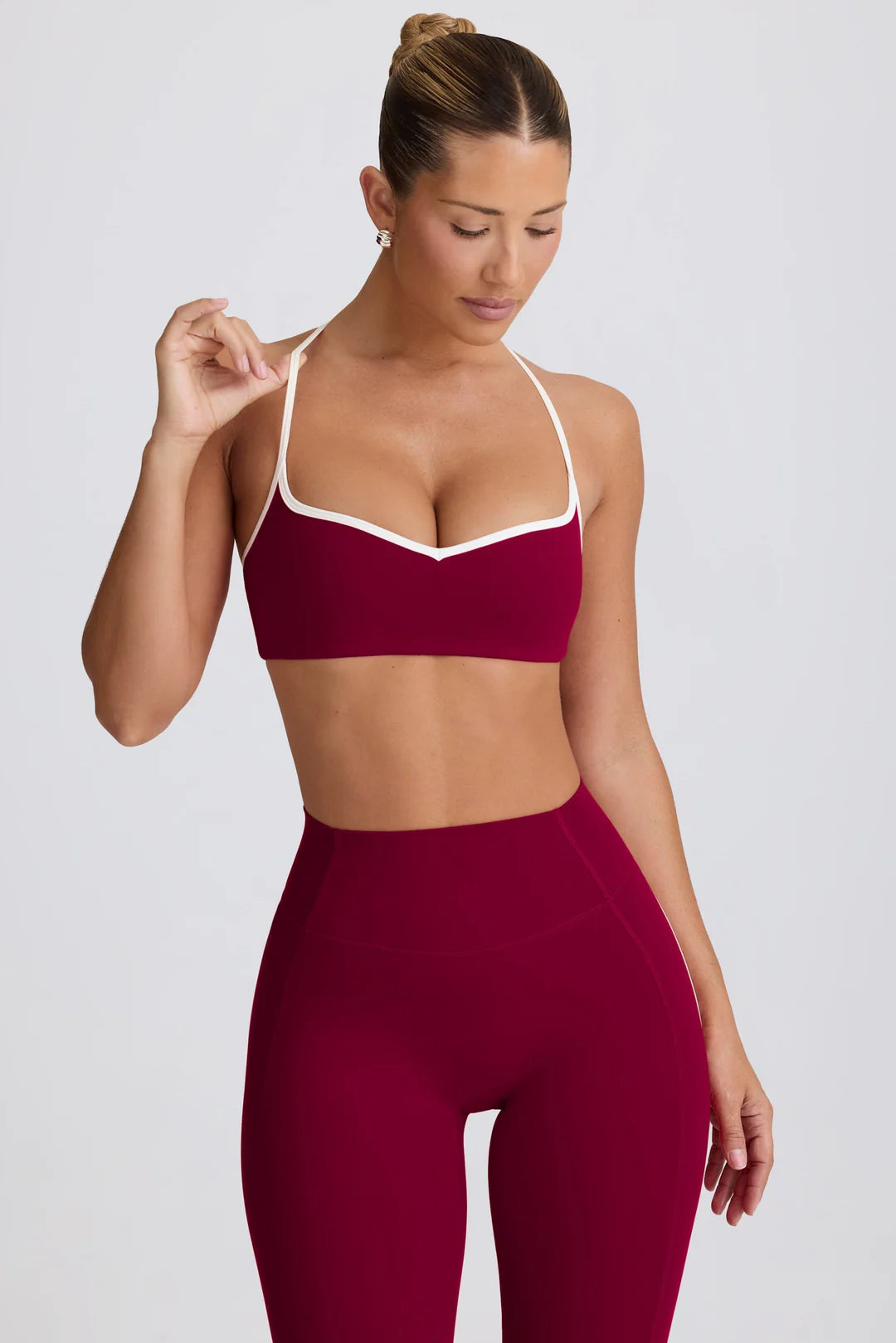 Oh So Sweet Legging
