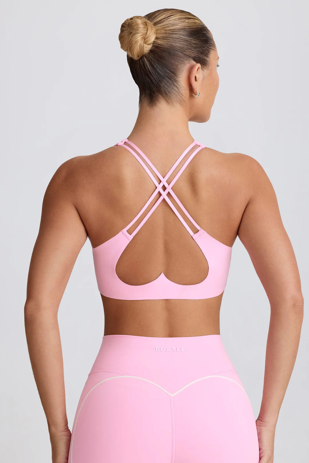 Soft Spot Bra
