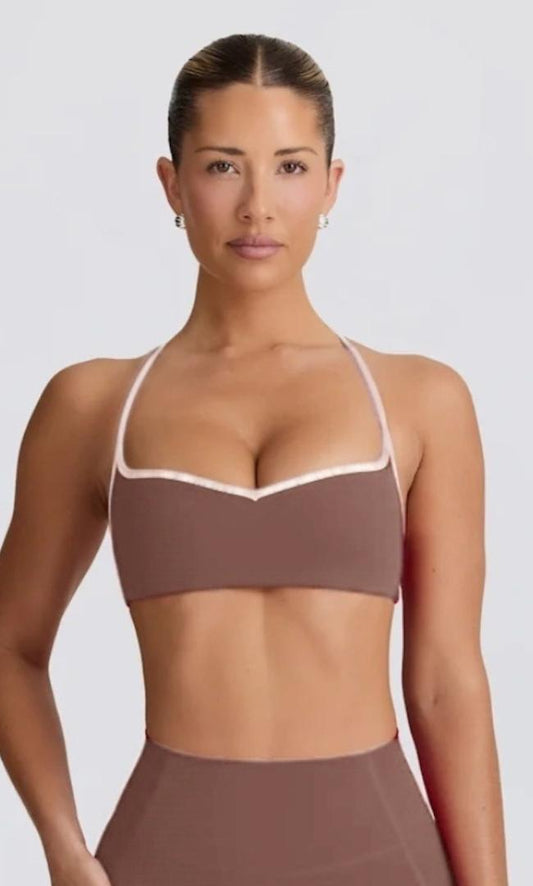 Oh so sweet Bra