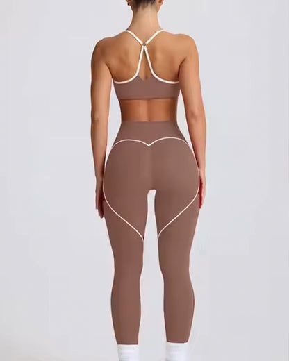 Oh so sweet legging