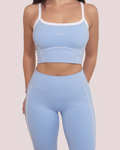 Sweet Heat Flare Pants