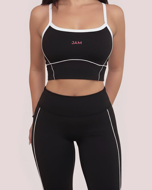 Sweet Heat Flare Pants