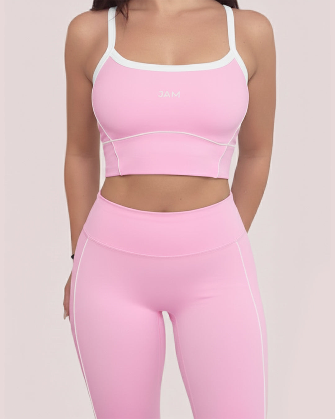 Sweet Heat Flare Pants