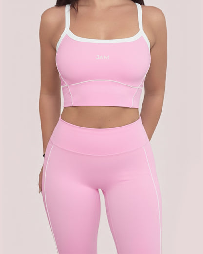 Sweet Heat Flare Pants