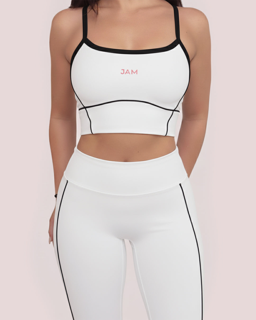 Sweet Heat Flare Pants