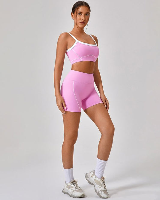 Sweet Heat Shorts