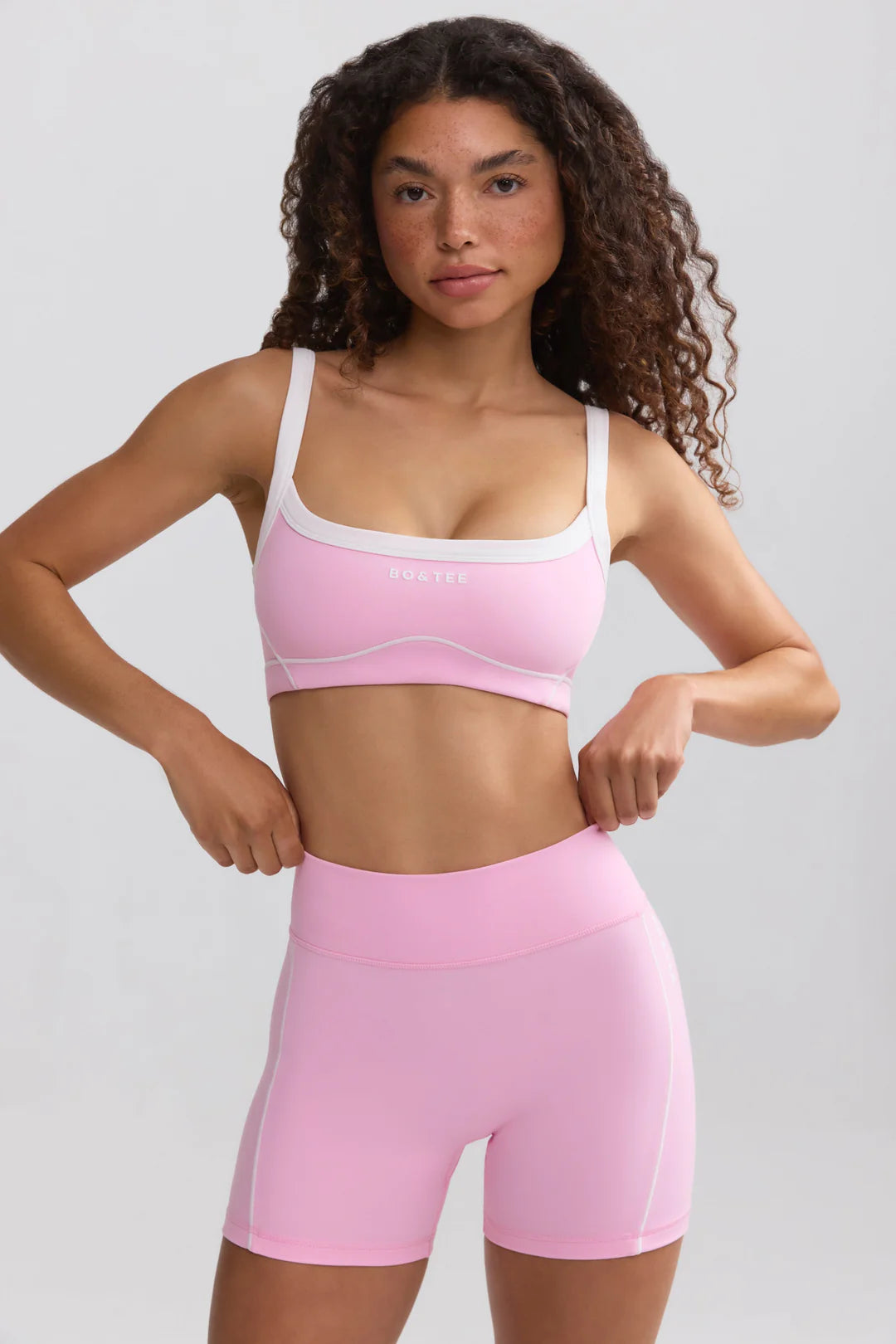 Sweet Heat Bra