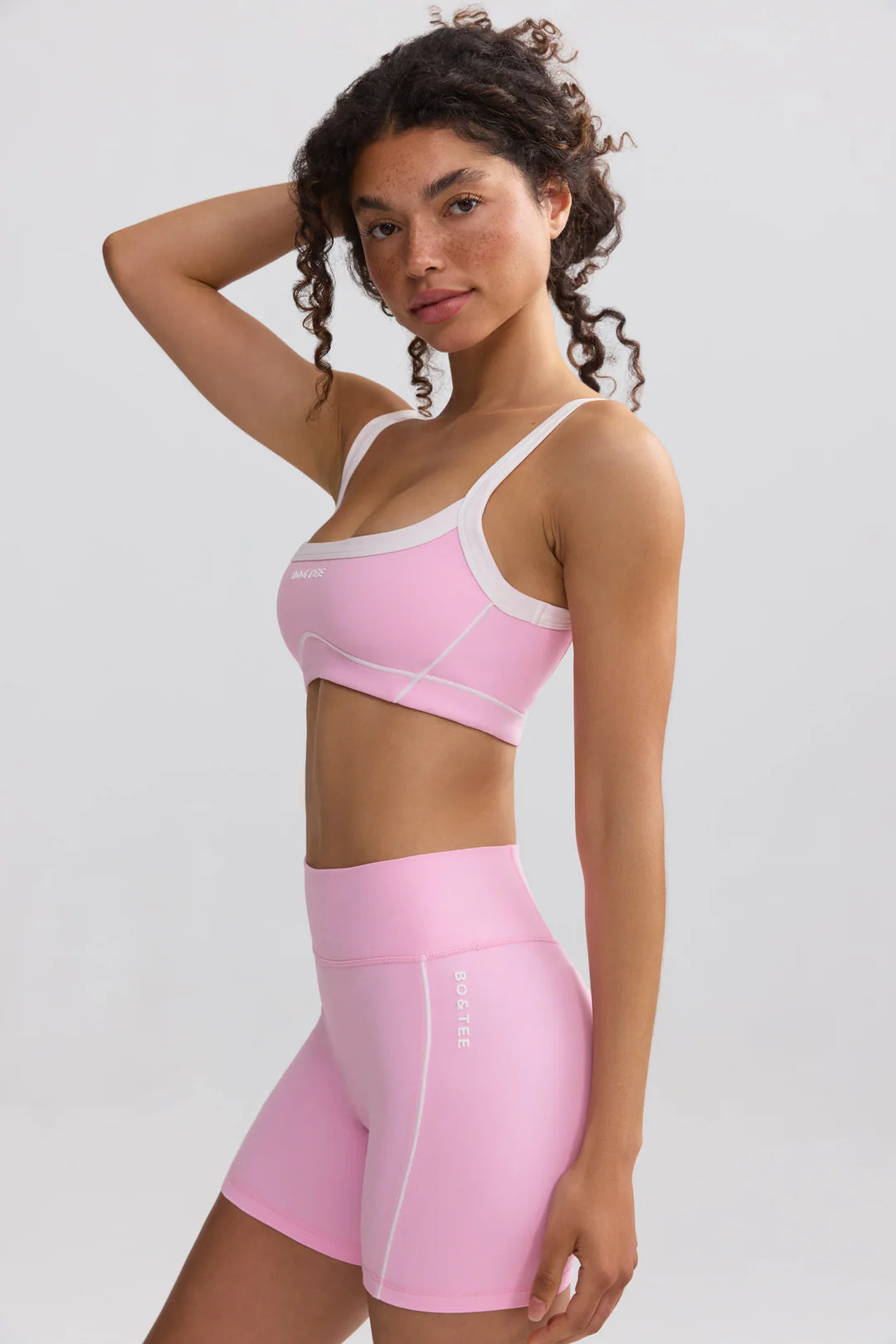Sweet Heat Bra