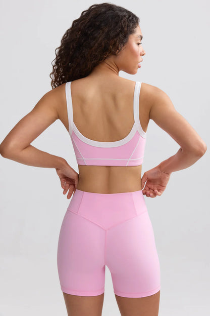 Sweet Heat Flare Pants