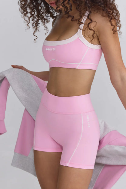 Sweet Heat Flare Pants