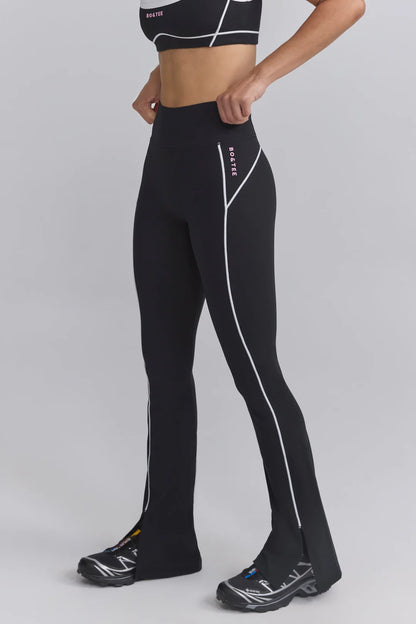 Sweet Heat Flare Pants