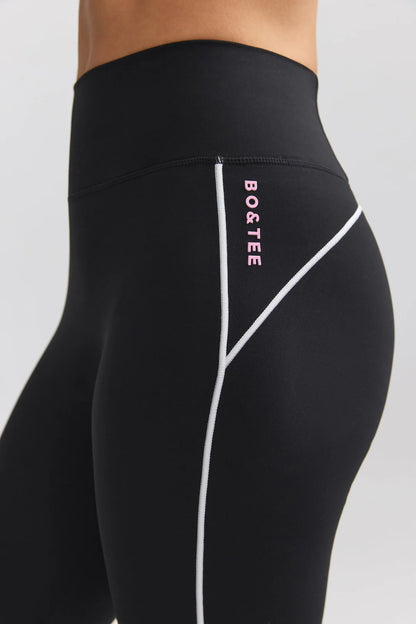 Sweet Heat Flare Pants