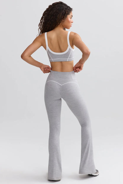 Sweet Heat Flare Pants