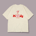 Moody Oversized Tee