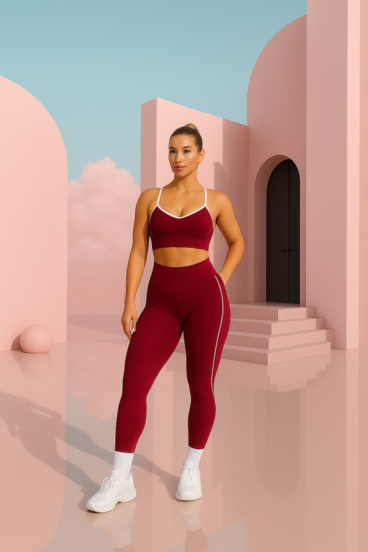 Oh so sweet legging