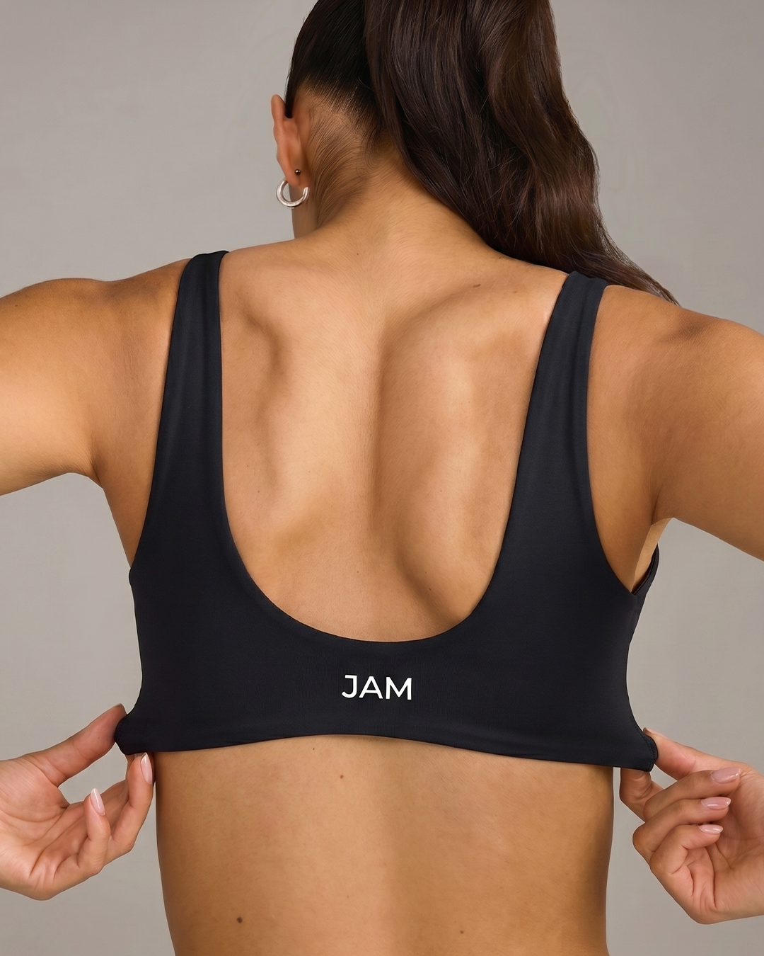 Ice Pop Essential Bra