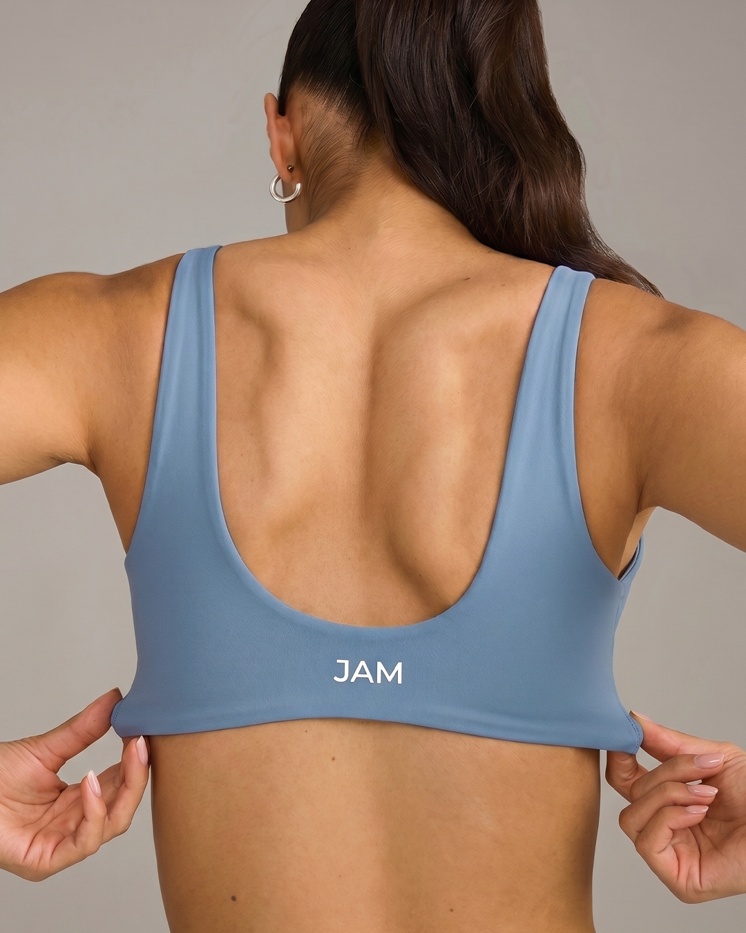Ice Pop Essential Bra