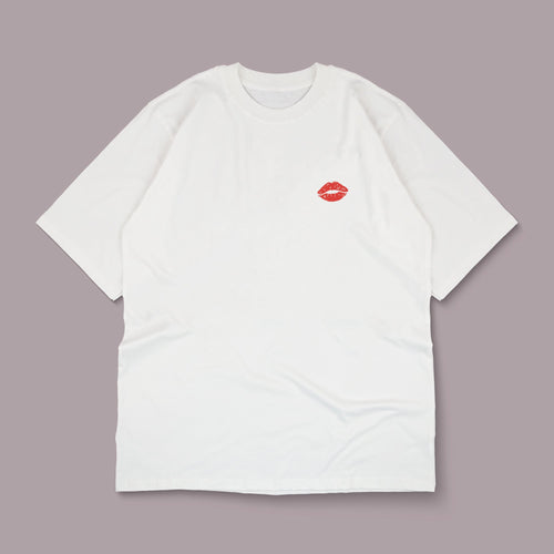 Gym Girl Oversized Tee