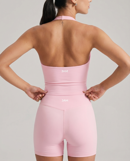 Ice Pop Halter Top