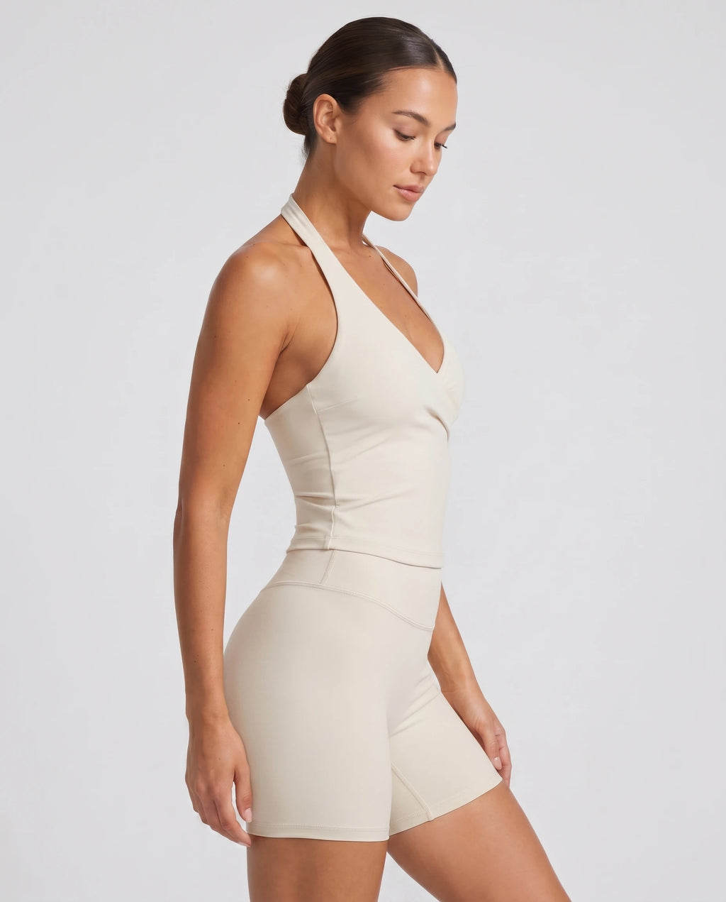 Ice Pop Halter Top
