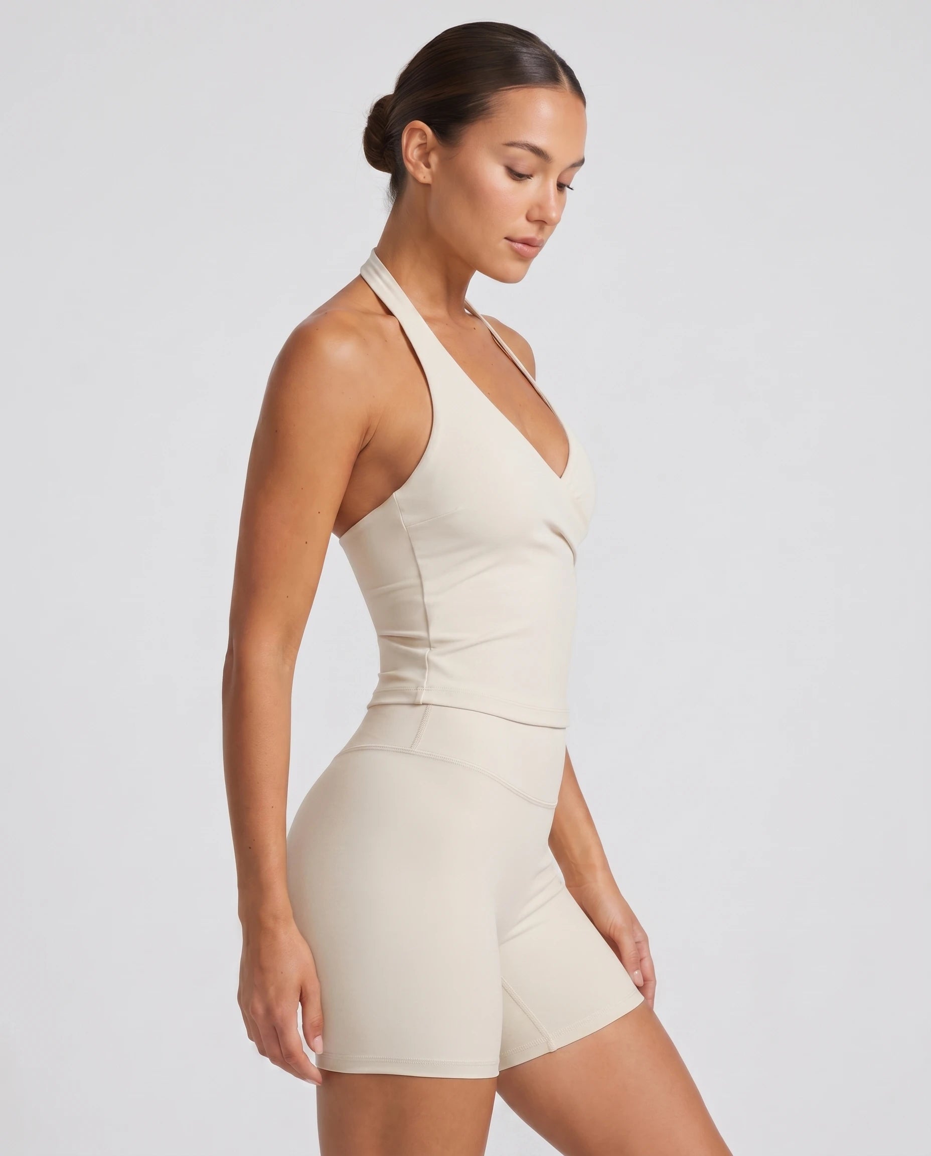 Ice Pop Halter Top