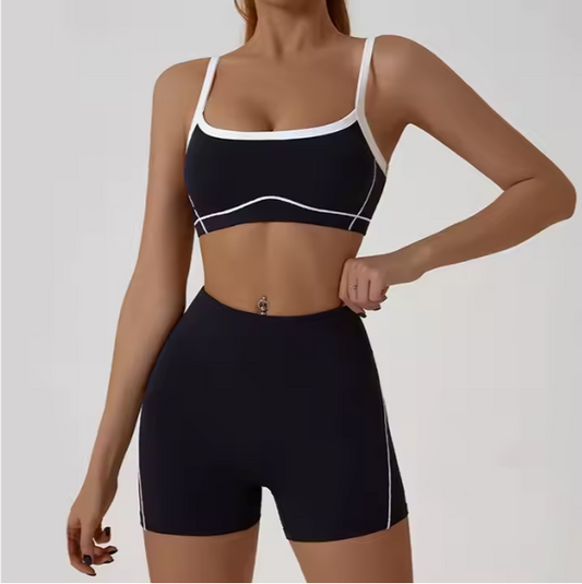 Sweet Heat Bra