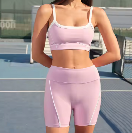 Sweet Heat Bra
