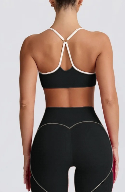Oh So Sweet Bra