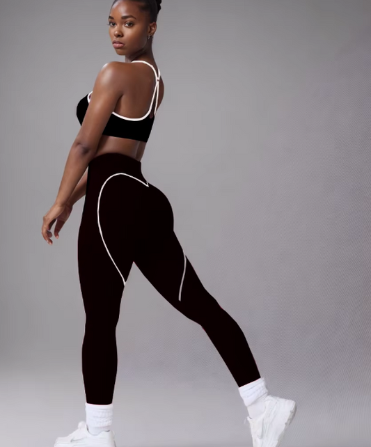 Oh So Sweet Legging