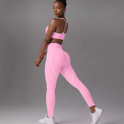 Oh So Sweet Legging
