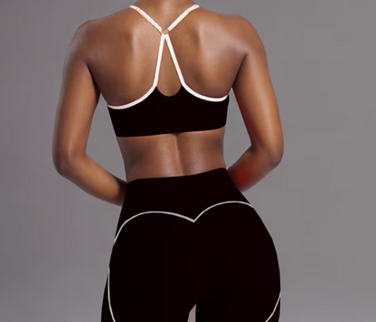 Oh So Sweet Legging