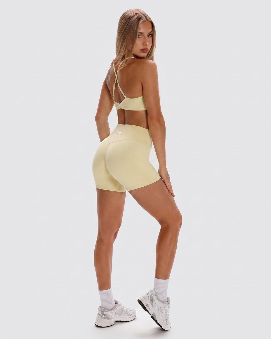 Ice Pop Shorts