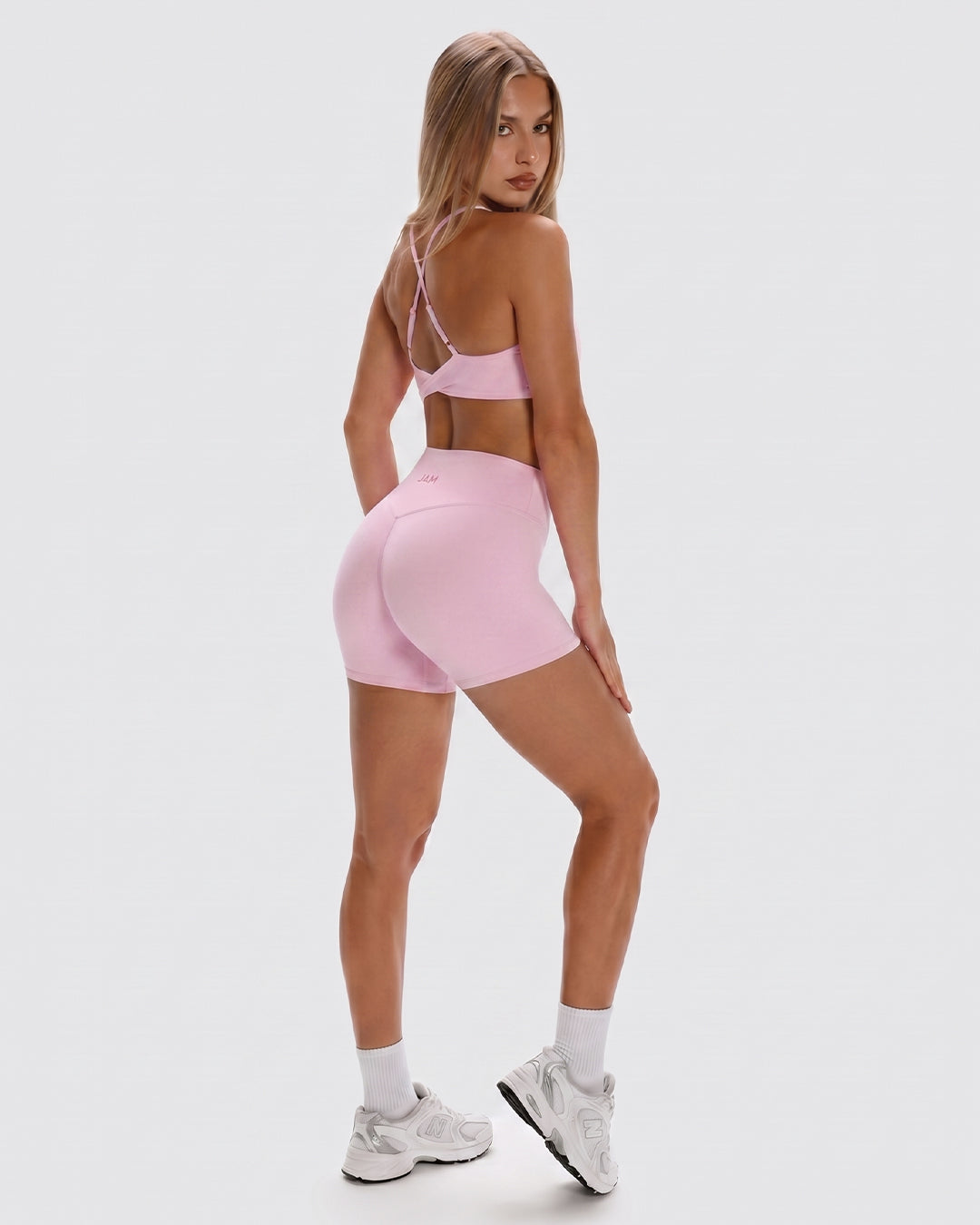 Ice Pop Shorts