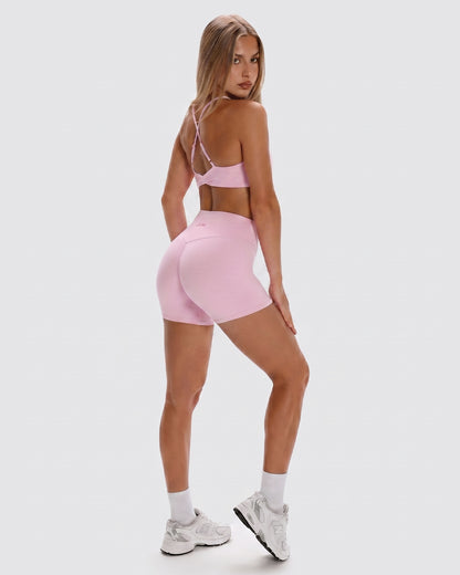 Ice Pop Shorts
