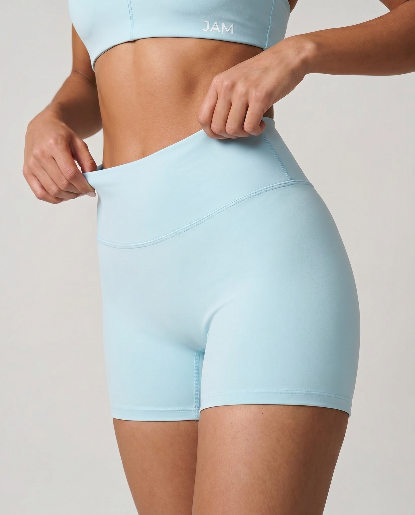 Ice Pop Shorts