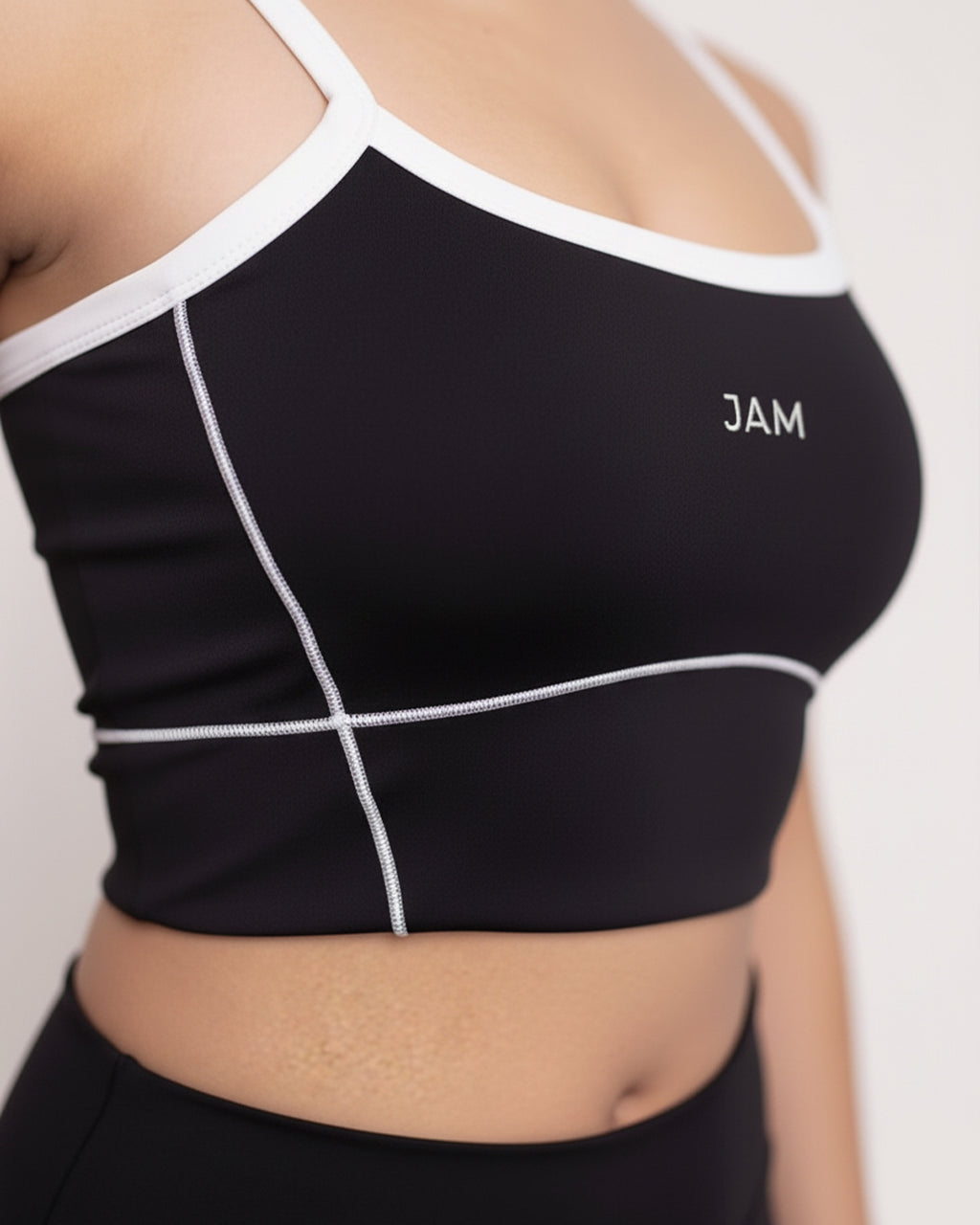Sweet Heat Bra