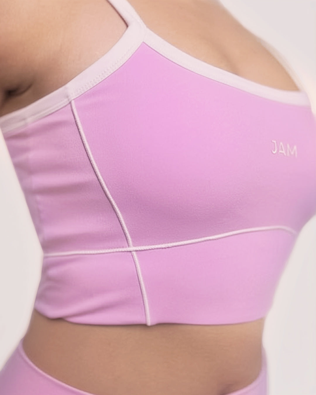 Sweet Heat Bra