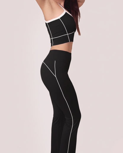 Sweet Heat Flare Pants