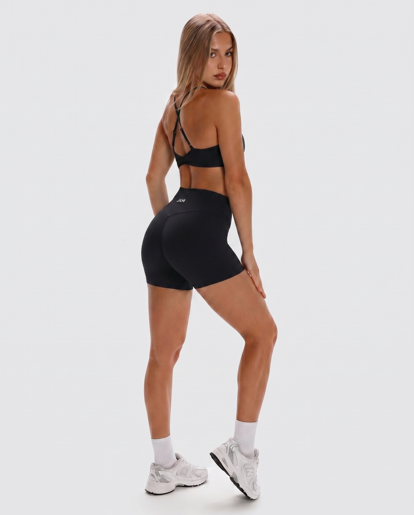 Ice Pop Shorts