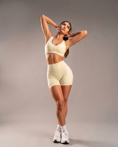 Ice Pop Shorts